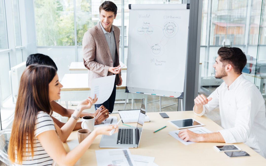 Why Network Marketing is the Perfect Side Hustle for Busy Professionals