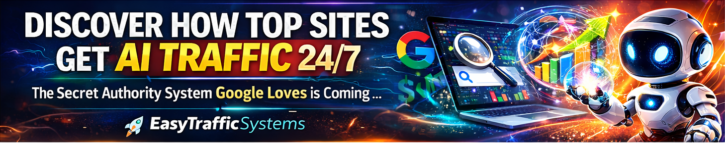 Easy Traffic Systems