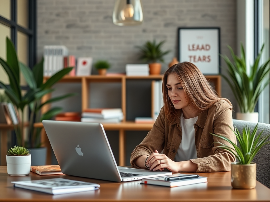 How to Generate Leads Without Chasing People: Proven Methods for Attracting Interested Prospects