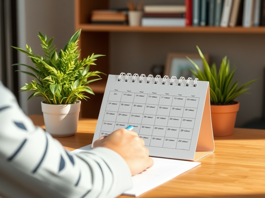 Creating a Content Calendar for Network Marketing Strategy: Essential Steps and Best Practices Creating a Content Calendar for Network Marketing Strategy: Essential Steps and Best Practices
