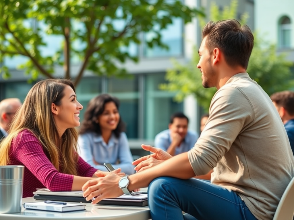 The Role of Community Engagement in Network Marketing Success: Benefits, Strategies, and Real-World Examples
