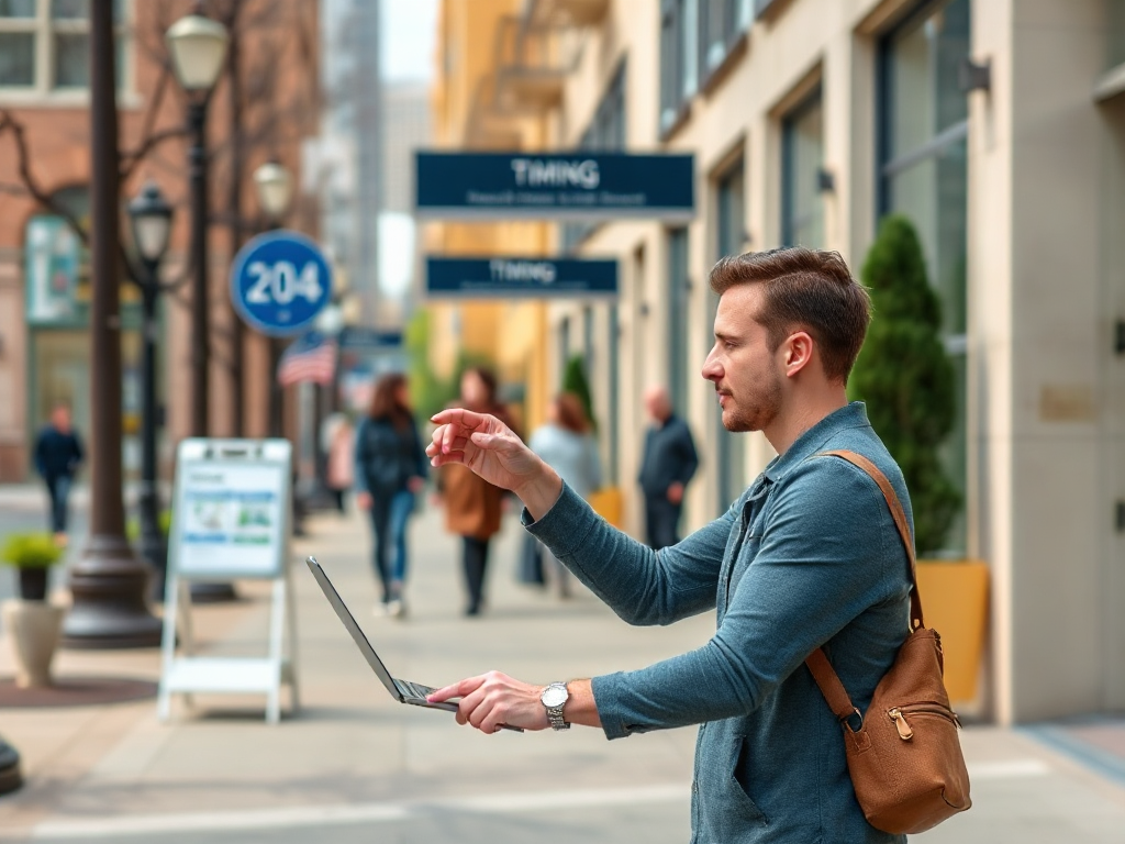 The Impact of Timing on Network Marketing Campaign Success: Key Mistakes and Effective Approaches The Impact of Timing on Network Marketing Campaign Success: Key Mistakes and Effective Approaches