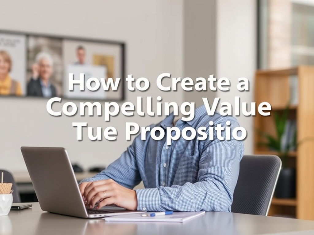 How to Create a Compelling Value Proposition for Network Marketing: Essential Elements and Practical Examples How to Create a Compelling Value Proposition for Network Marketing: Essential Elements and Practical Examples