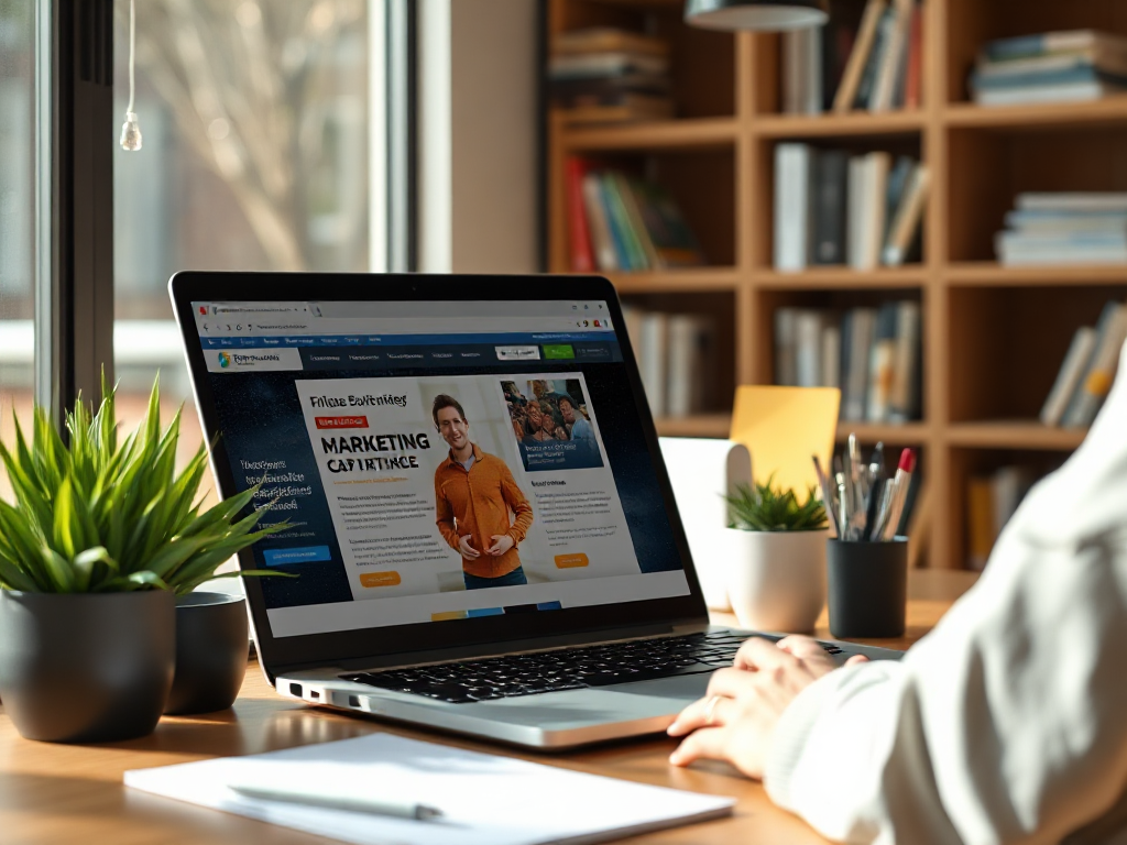 Website Marketing Advantages for Lead Generation (Conversion Signals That Matter) Website Marketing Advantages for Lead Generation (Conversion Signals That Matter)