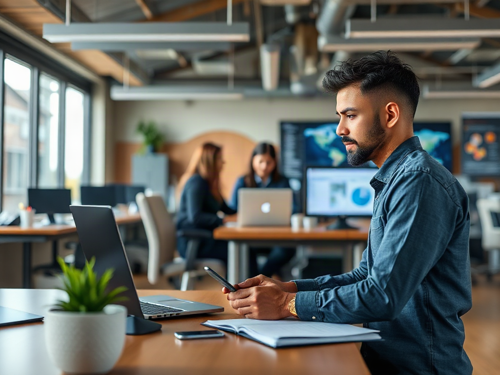 Lead Generation for Digital Marketing Agencies Through a Qualified-Pipeline Plan